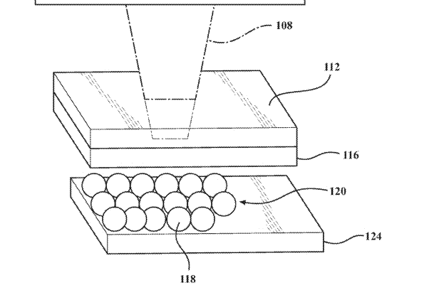 James Deininger patent 